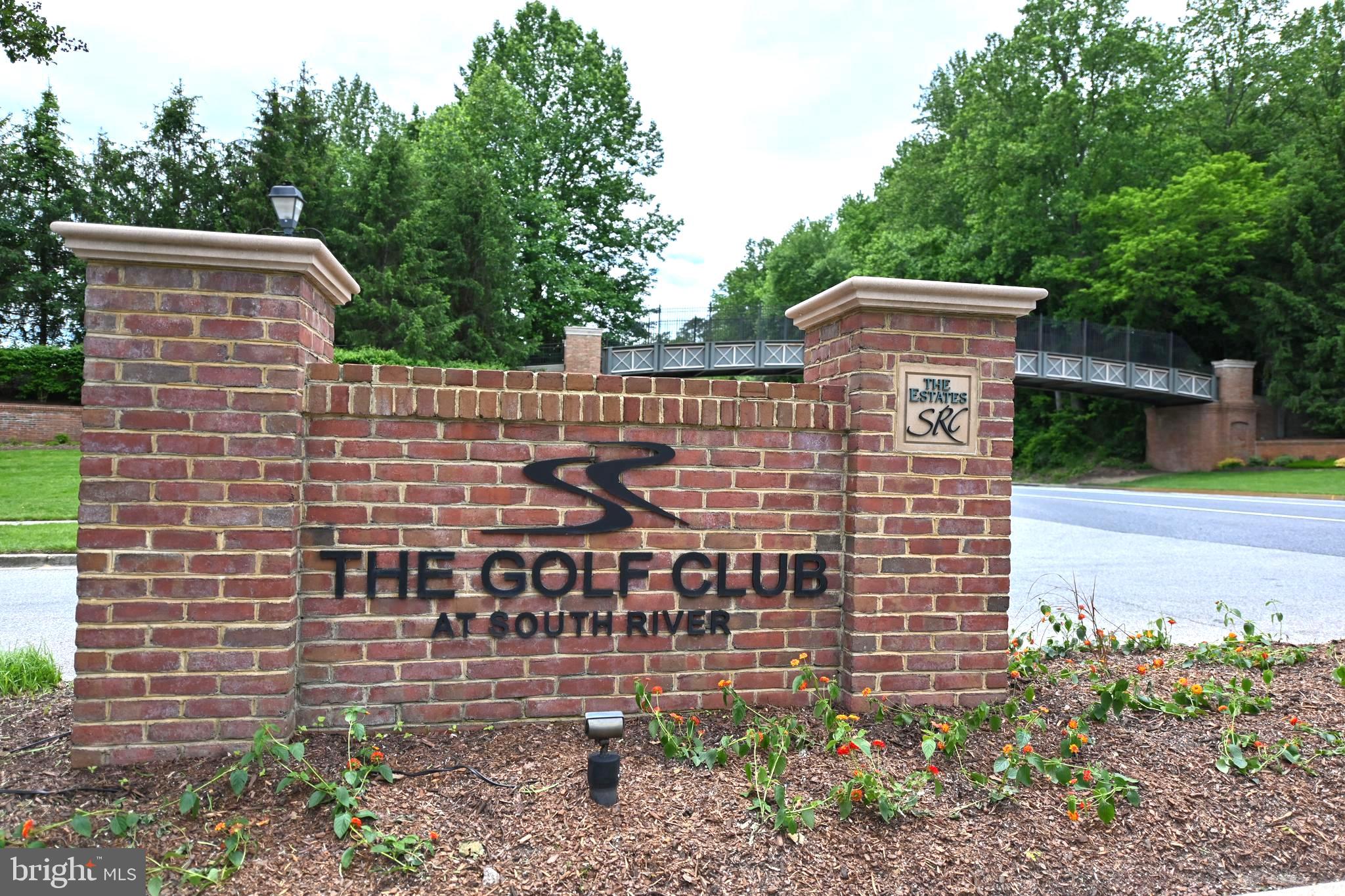 25 Gassaway Lane Edgewater, MD 21037 - Photo 113 of 125 The GOLF CLUB at SOUTH RIVER - call for info