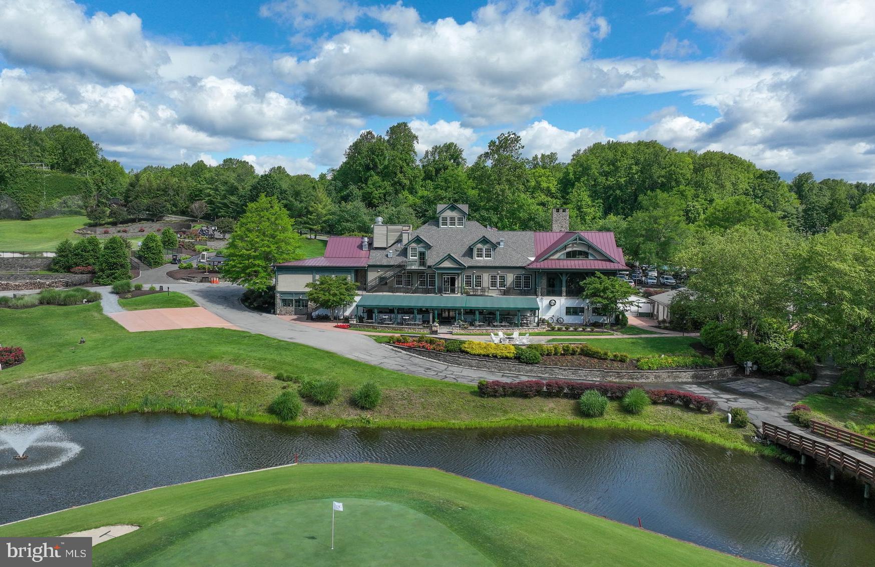 25 Gassaway Lane Edgewater, MD 21037 - Photo 114 of 125 View of The Golf Club at South River