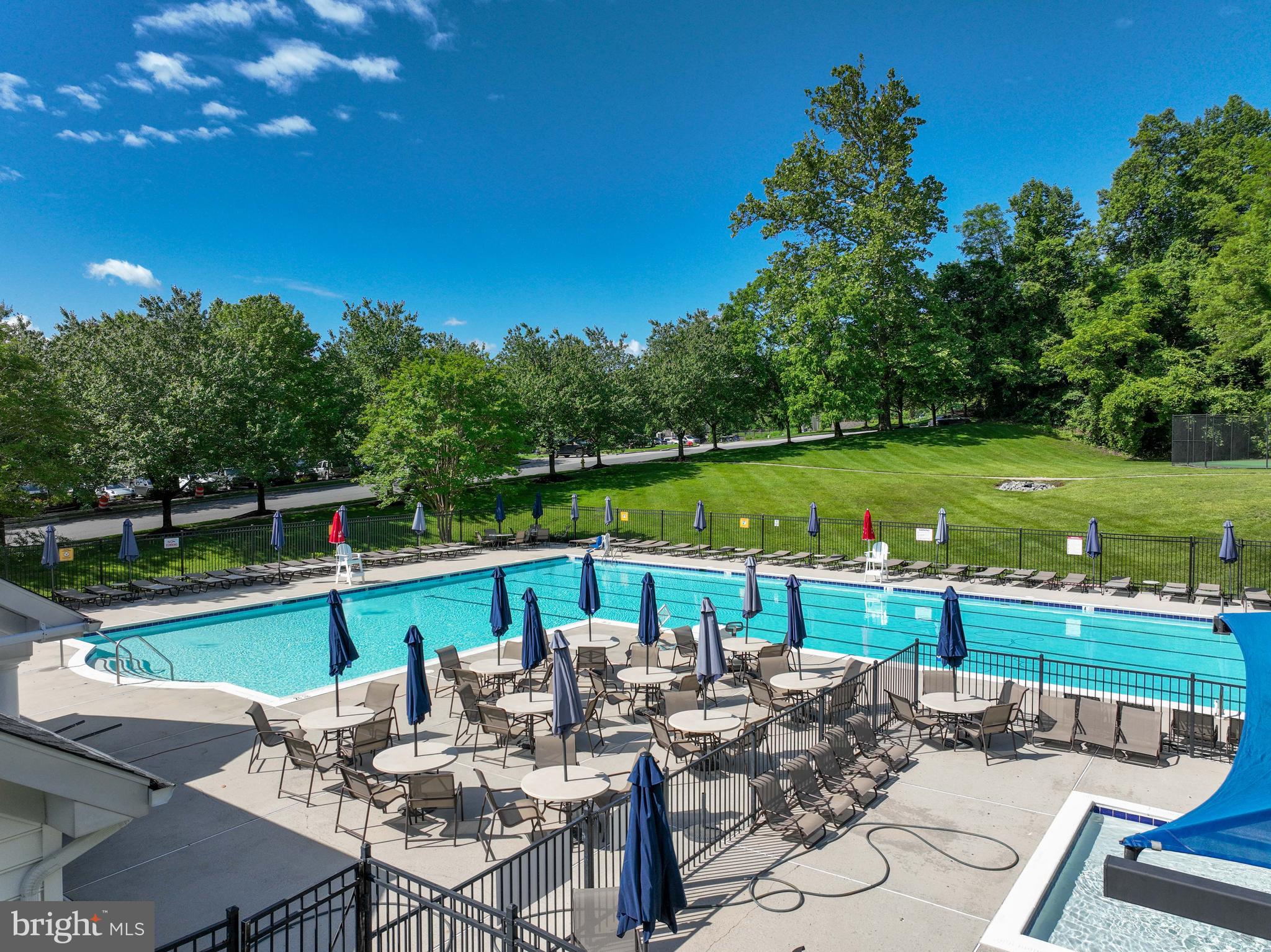 25 Gassaway Lane Edgewater, MD 21037 - Photo 116 of 125 2 Swimming Pools in South River Colony