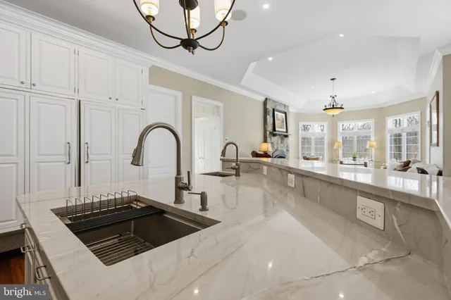 $2,299,999 | 25 Gassaway Lane, Edgewater, MD 21037