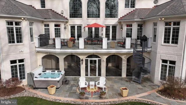 $2,299,999 | 25 Gassaway Lane, Edgewater, MD 21037