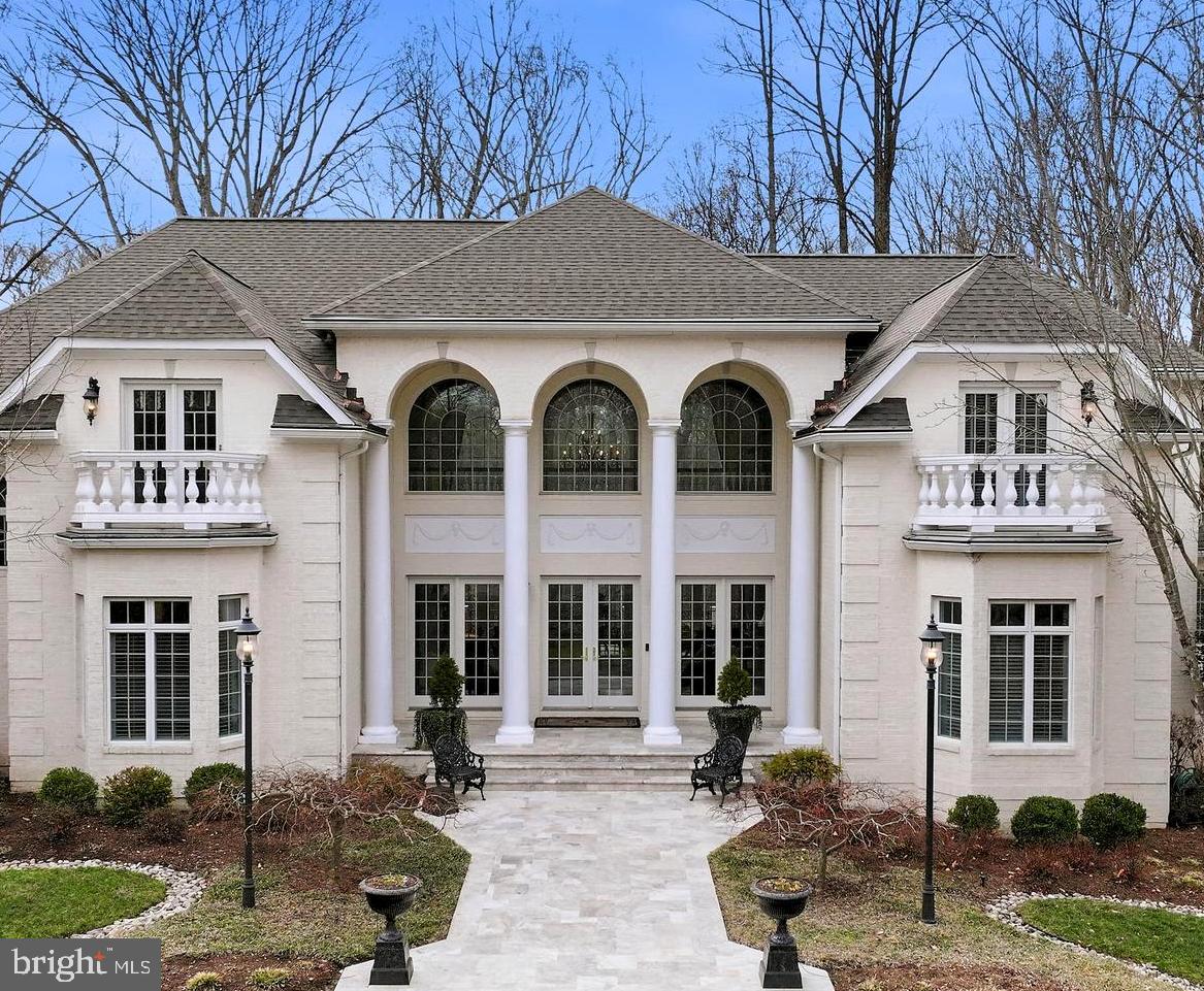 25 Gassaway Lane Edgewater, MD 21037 - Photo 3 of 125 Sparkline travertine extra wide walkway