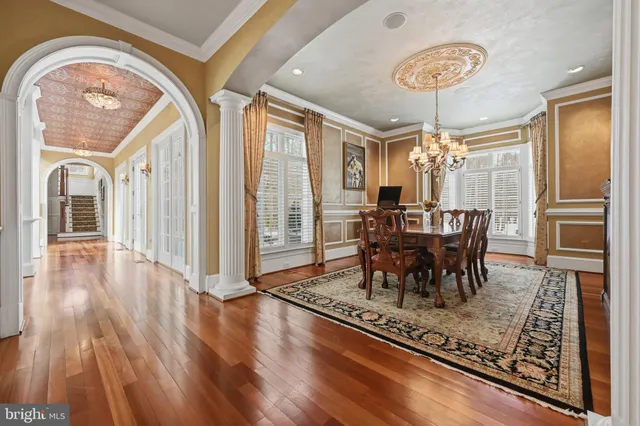 $2,299,999 | 25 Gassaway Lane, Edgewater, MD 21037