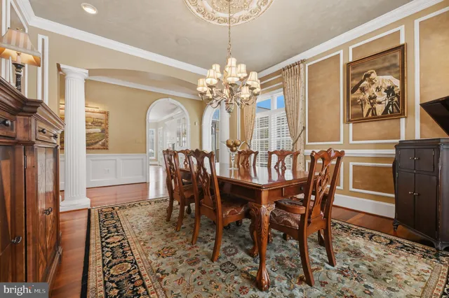 $2,299,999 | 25 Gassaway Lane, Edgewater, MD 21037