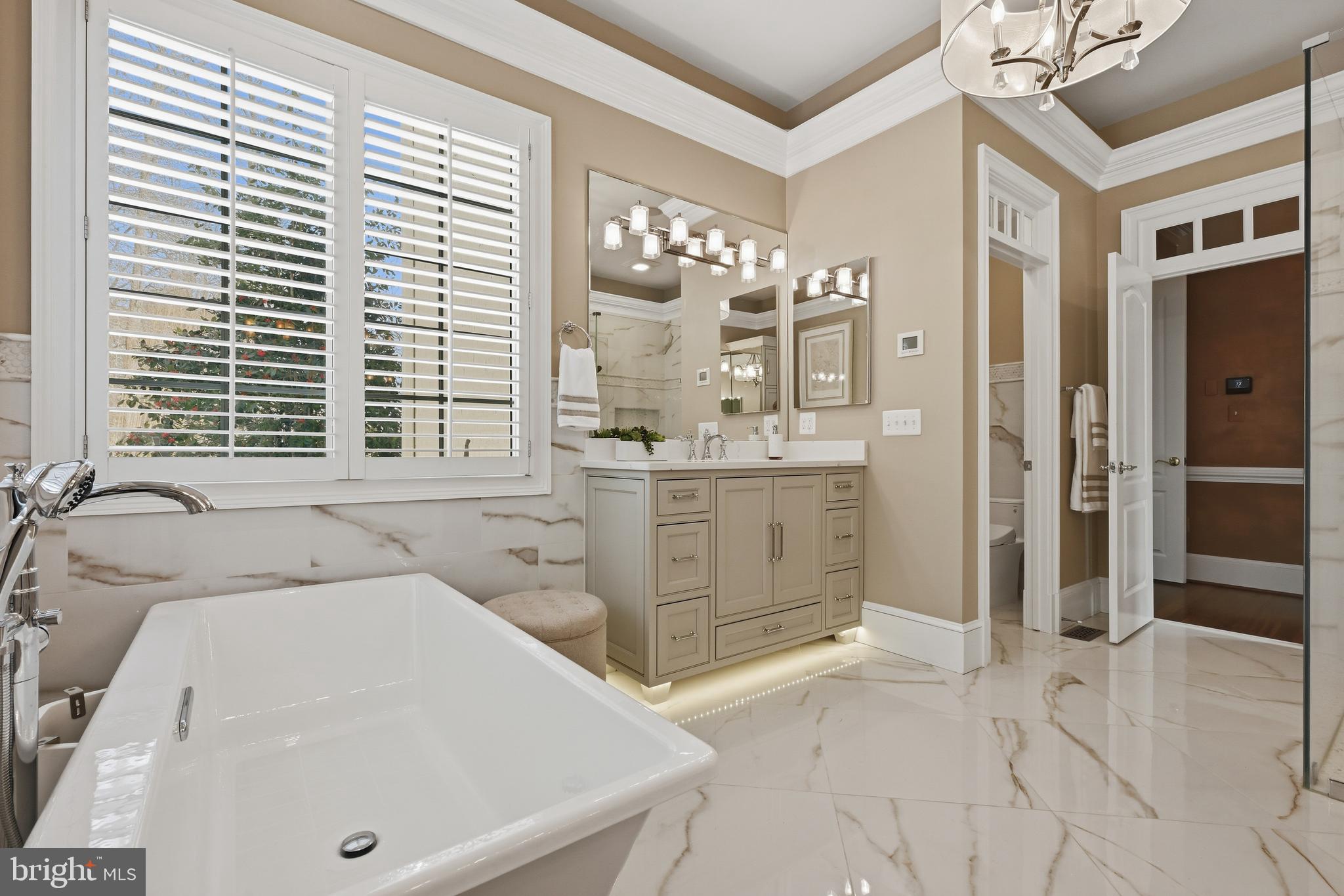 25 Gassaway Lane Edgewater, MD 21037 - Photo 44 of 125 Beautiful Vanity Lighting and Chandeliers