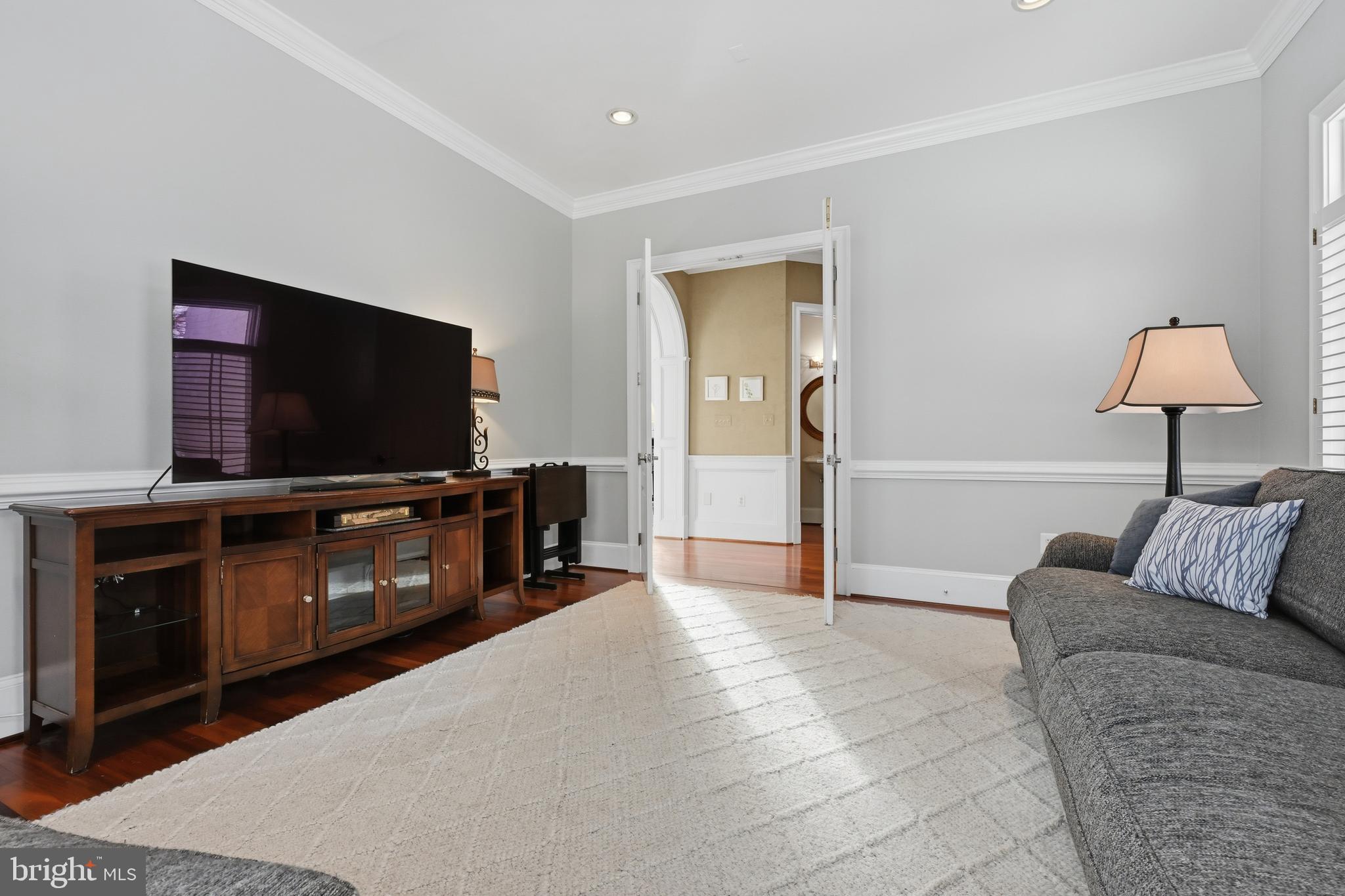 25 Gassaway Lane Edgewater, MD 21037 - Photo 48 of 125 Another view of the BONUS ROOM