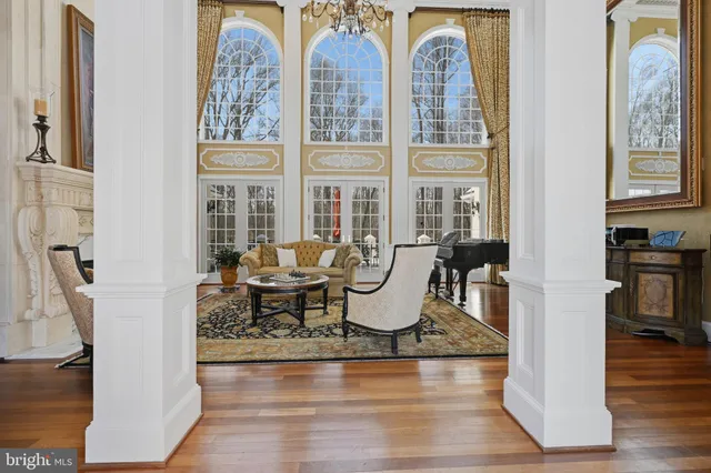 $2,299,999 | 25 Gassaway Lane, Edgewater, MD 21037