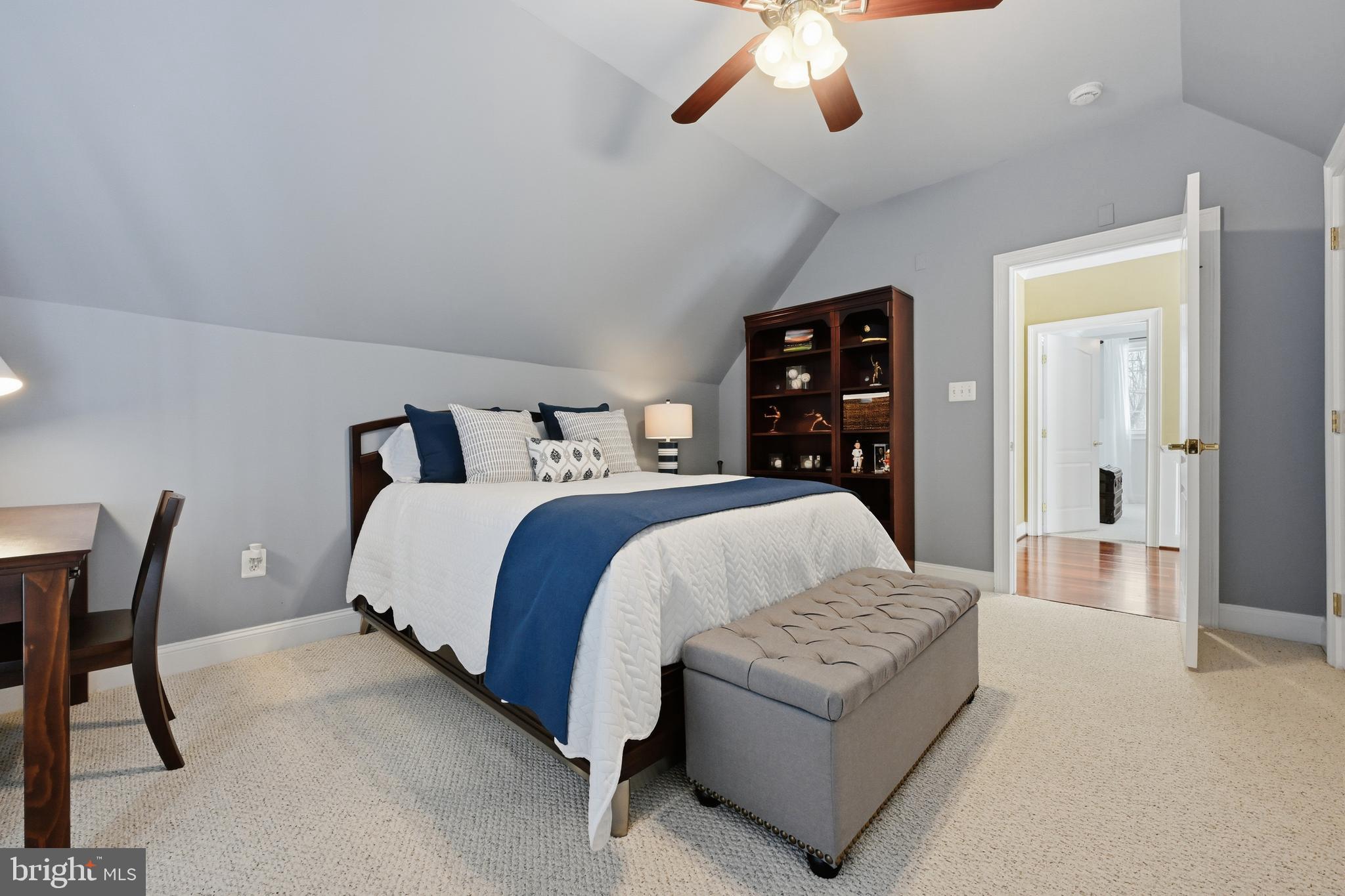 25 Gassaway Lane Edgewater, MD 21037 - Photo 53 of 125 Bedroom 2