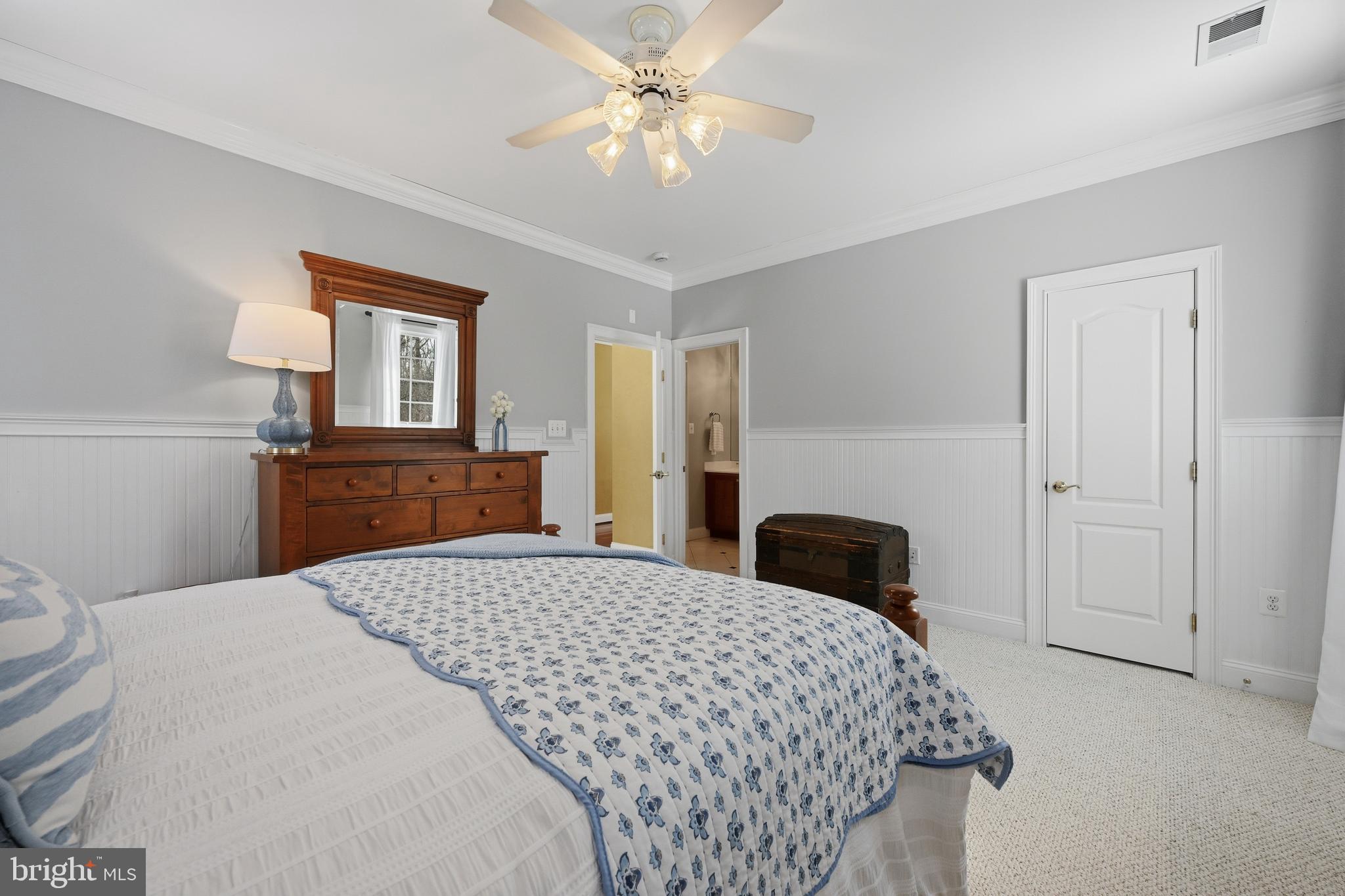 25 Gassaway Lane Edgewater, MD 21037 - Photo 55 of 125 Bedroom 3