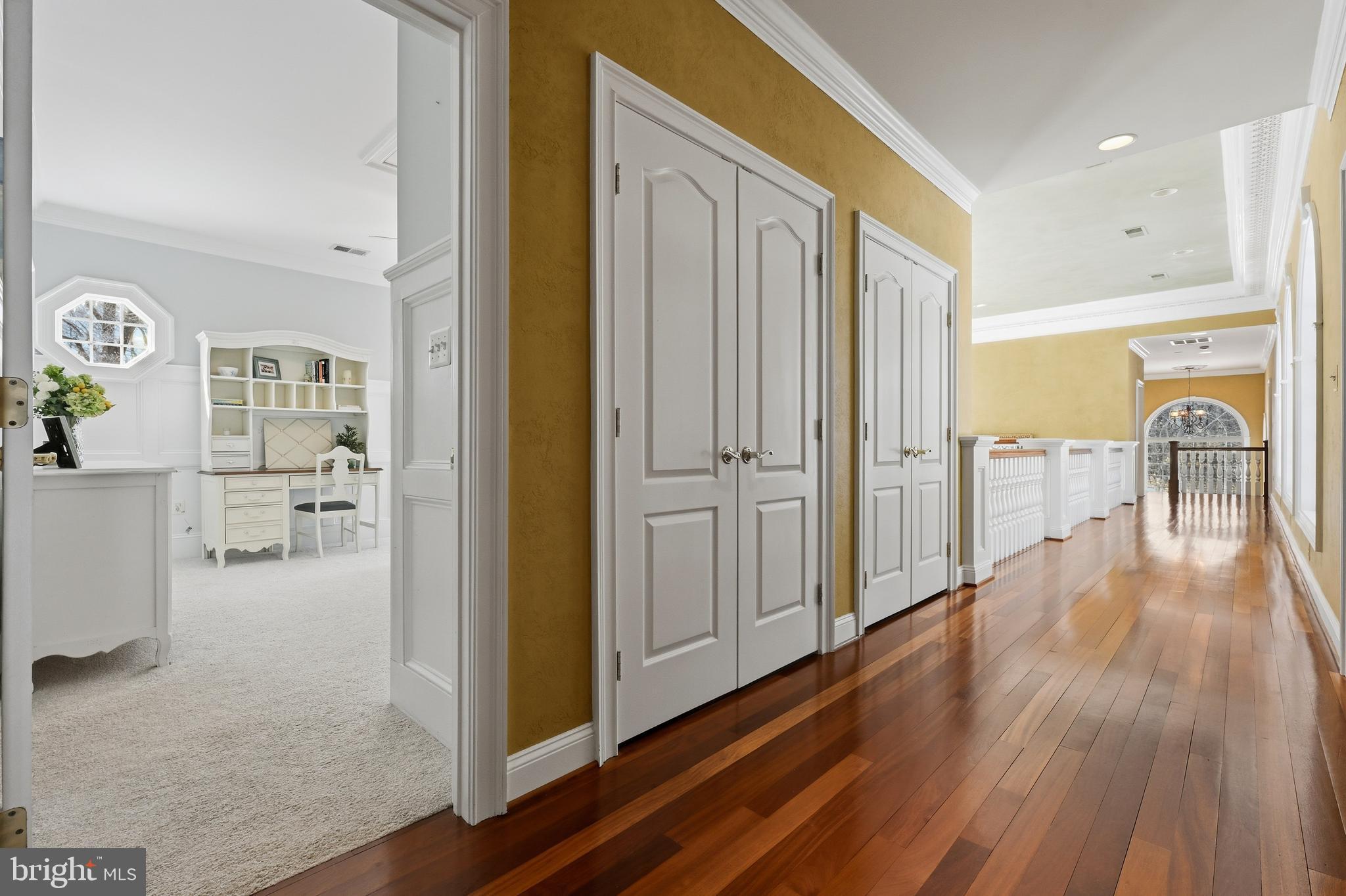 25 Gassaway Lane Edgewater, MD 21037 - Photo 58 of 125 Plenty of Storage Upstairs