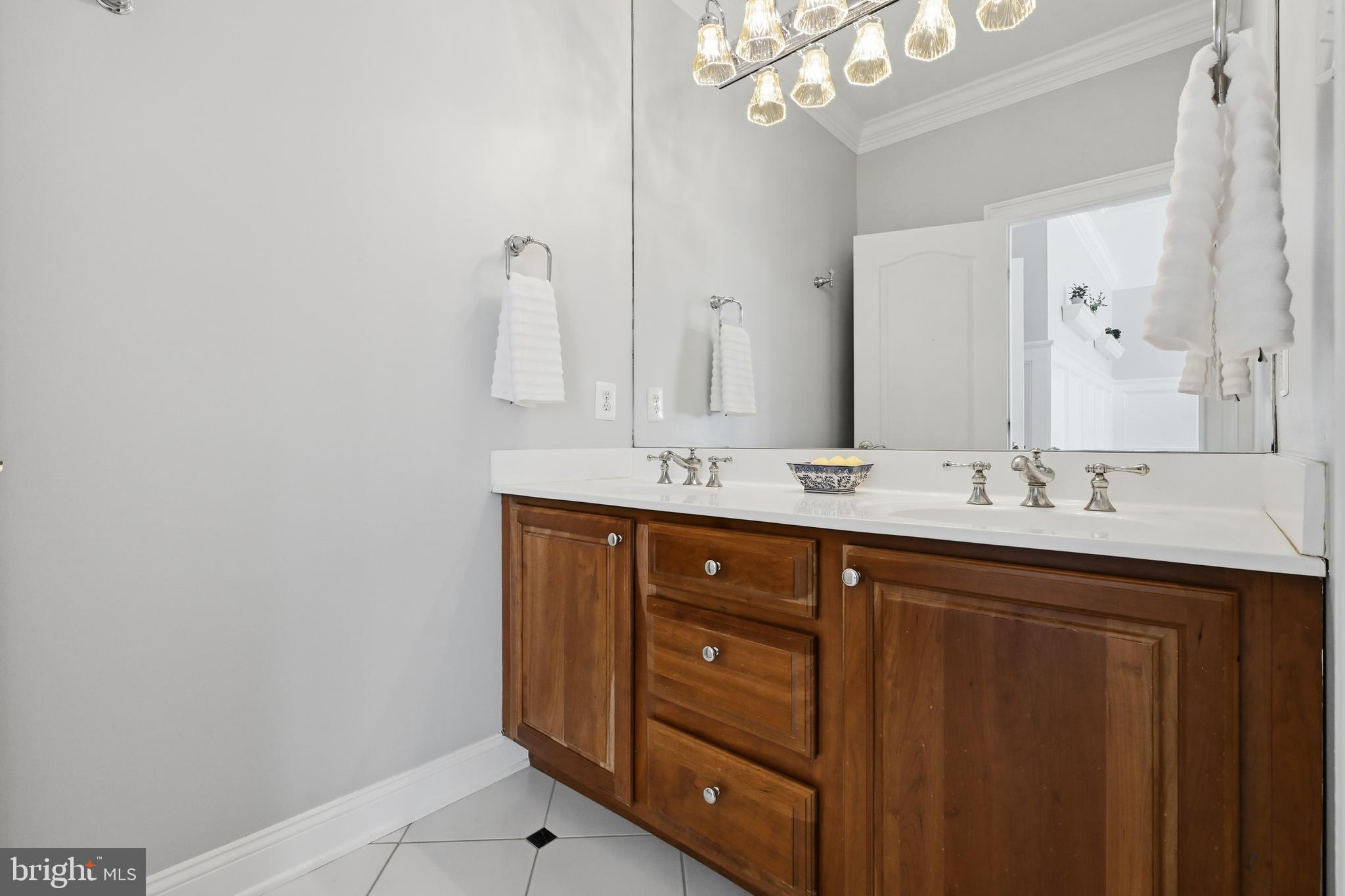 25 Gassaway Lane Edgewater, MD 21037 - Photo 63 of 125 Double sinks in vanity