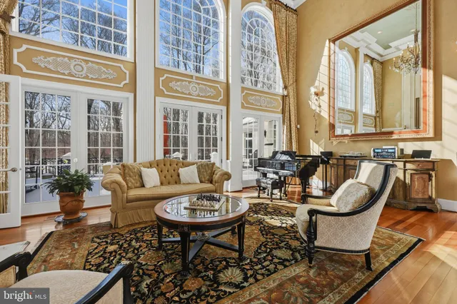 $2,299,999 | 25 Gassaway Lane, Edgewater, MD 21037