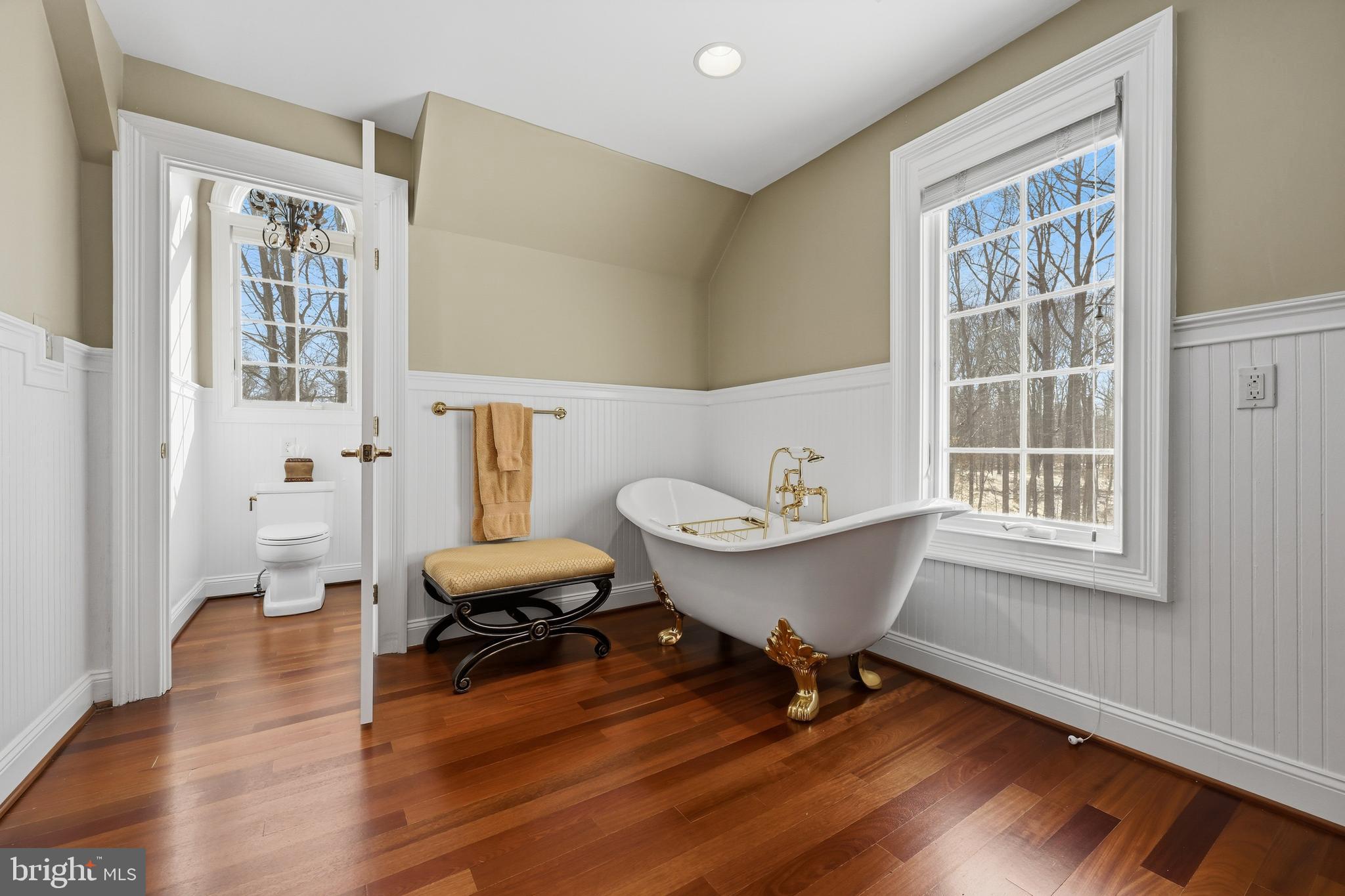 25 Gassaway Lane Edgewater, MD 21037 - Photo 71 of 125 Free Standing Tub in GUEST BATH