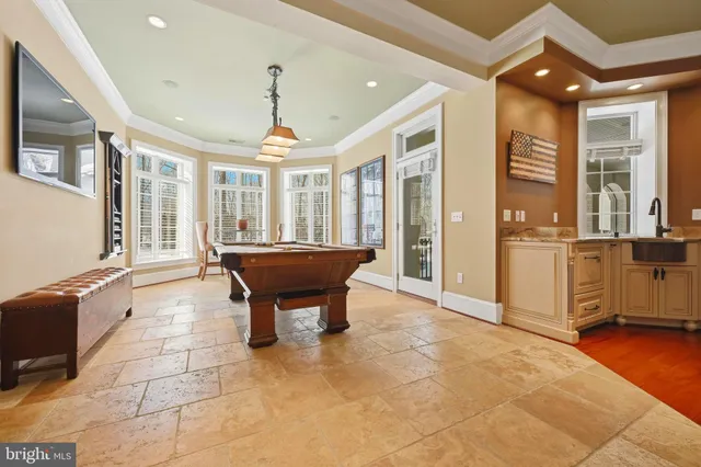 $2,299,999 | 25 Gassaway Lane, Edgewater, MD 21037