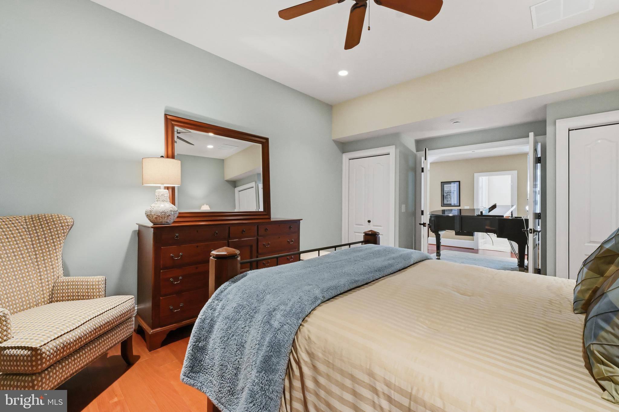 25 Gassaway Lane Edgewater, MD 21037 - Photo 94 of 125 Guests will love the lower level accomodations