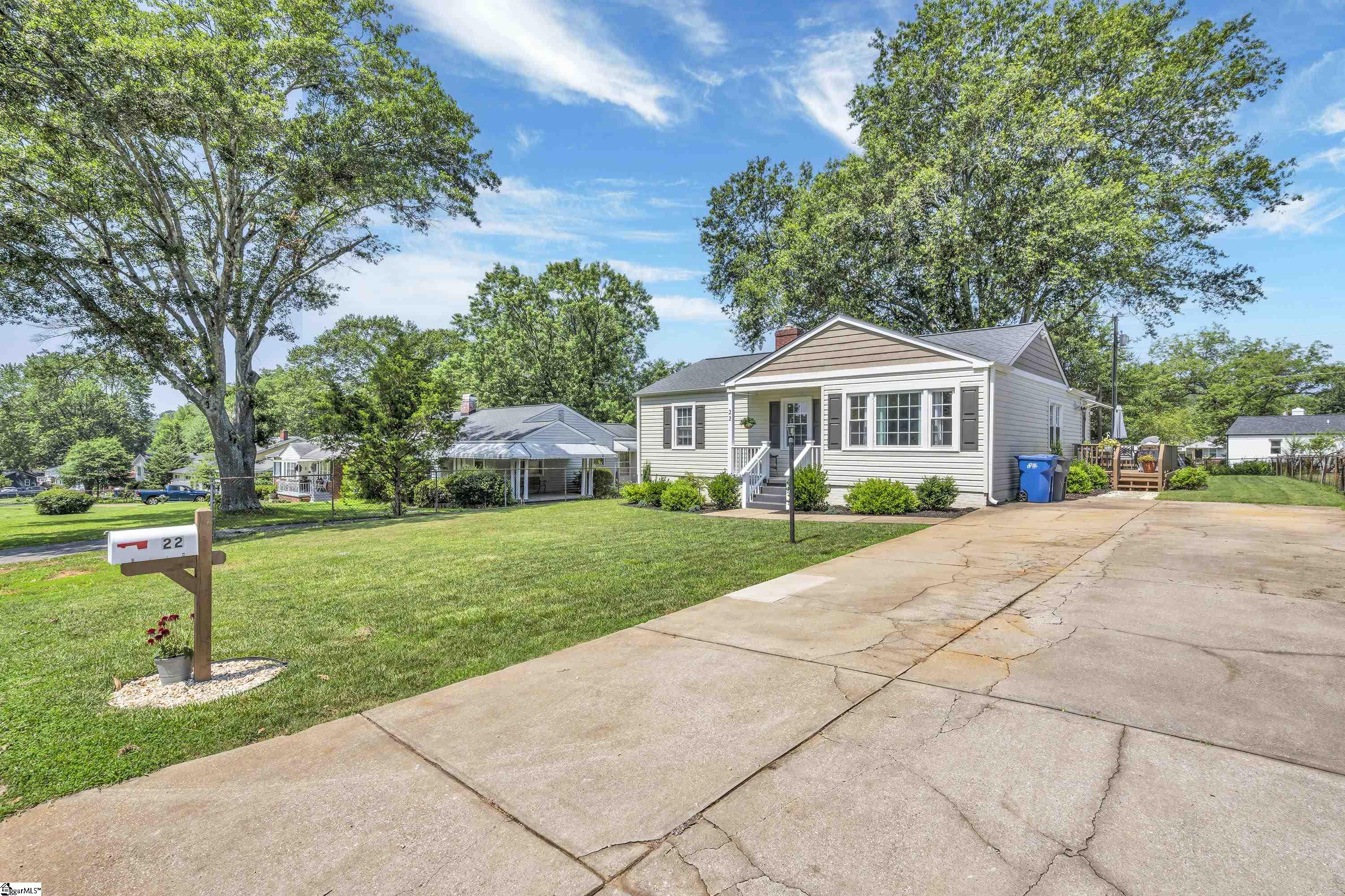 22 Farmington Road Greenville, SC 29605 - Photo 21 of 21