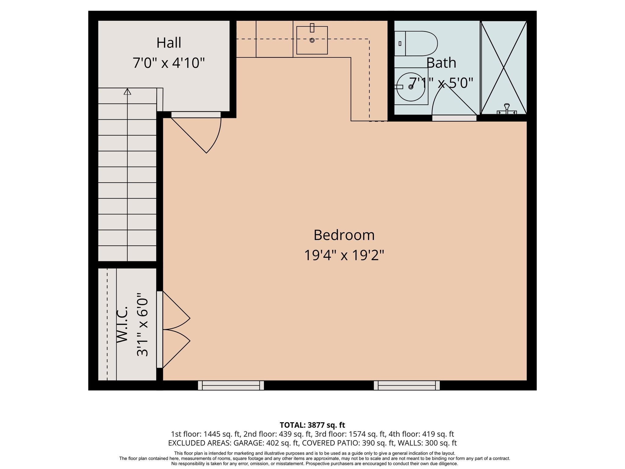 2320 North Boulevard Houston, TX 77098 - Photo 41 of 43