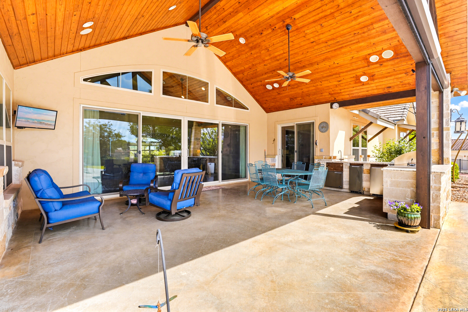3704 Club View Court Kerrville, TX 78028 - Photo 46 of 50