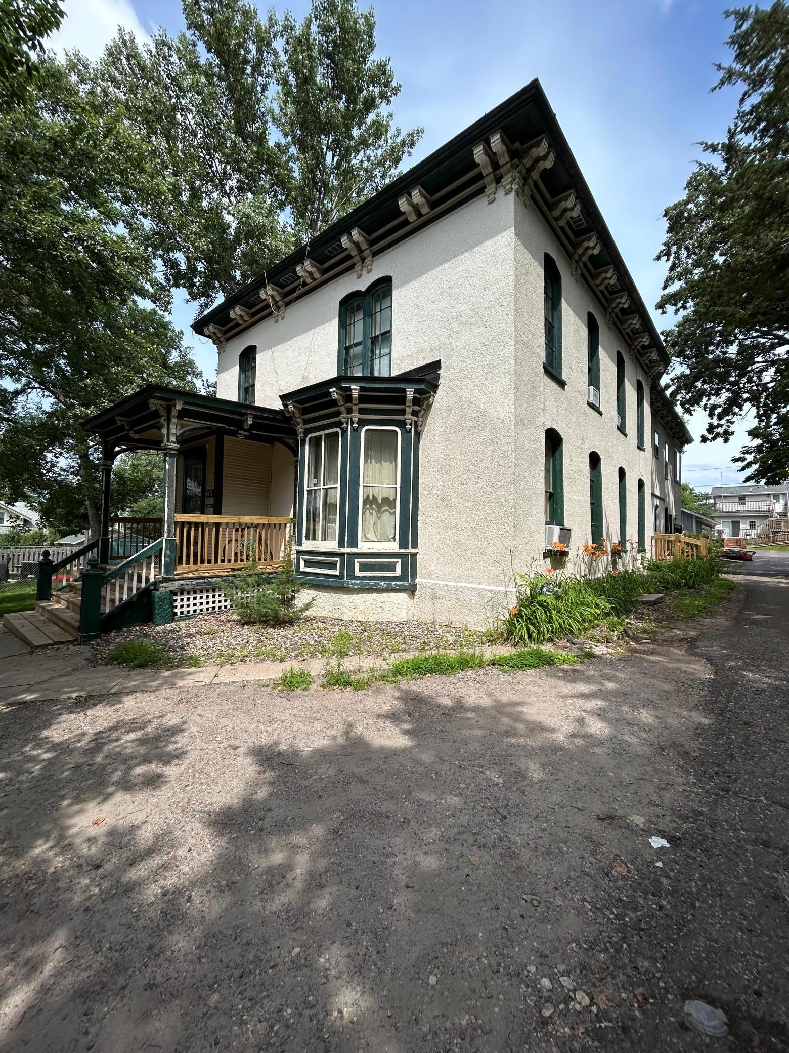 415 7th Avenue East Alexandria, MN 56308 - Photo 34 of 38