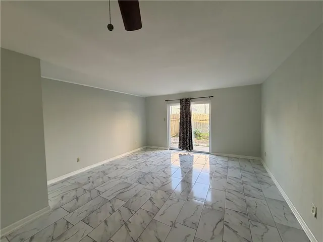 $1,400 | 2124 Richland Avenue, Unit C, Metairie, LA 70001
