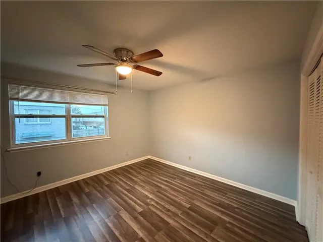 $1,400 | 2124 Richland Avenue, Unit C, Metairie, LA 70001