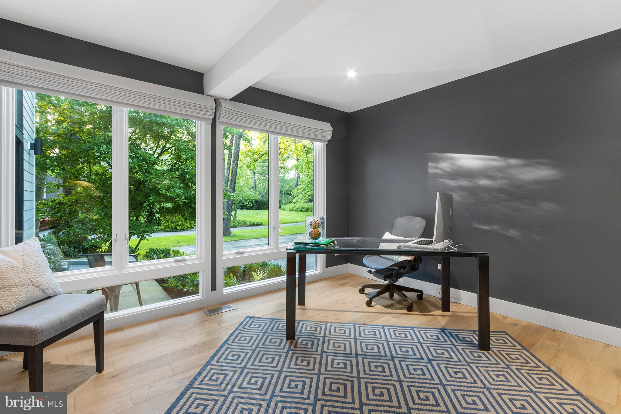 1260 Lakemont Road Villanova, PA 19085 - Photo 18 of 44 Study/sitting room/play room