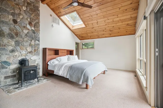 $3,369,000 | 213 Bay Point Road, Newbury, NH 03255