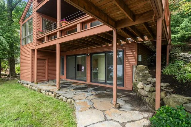 $3,369,000 | 213 Bay Point Road, Newbury, NH 03255