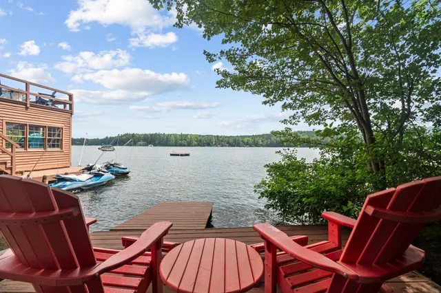 $3,369,000 | 213 Bay Point Road, Newbury, NH 03255