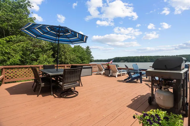 $3,369,000 | 213 Bay Point Road, Newbury, NH 03255