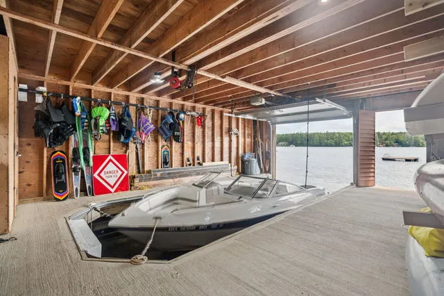 $3,369,000 | 213 Bay Point Road, Newbury, NH 03255