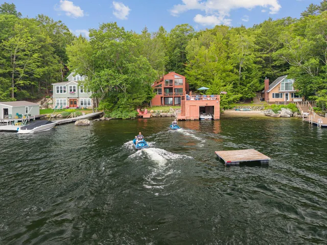 $3,369,000 | 213 Bay Point Road, Newbury, NH 03255