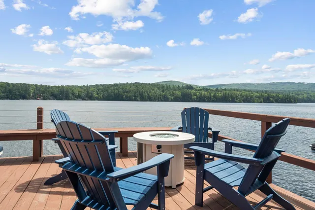 $3,369,000 | 213 Bay Point Road, Newbury, NH 03255