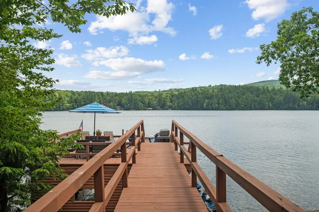 $3,369,000 | 213 Bay Point Road, Newbury, NH 03255