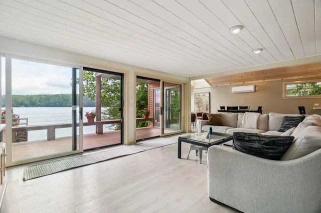 $3,369,000 | 213 Bay Point Road, Newbury, NH 03255