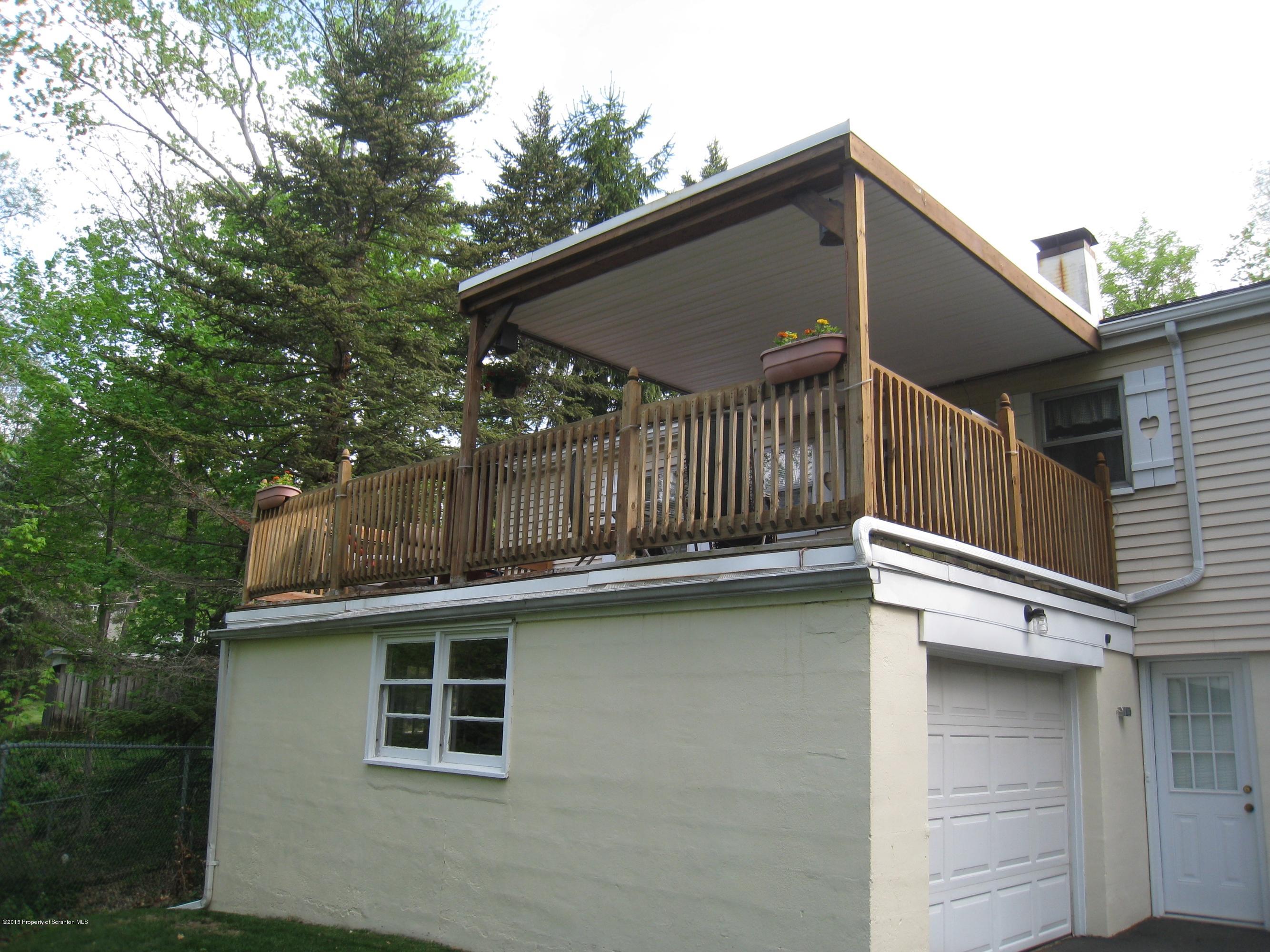 703 South Abington Road Clarks Summit, PA 18411 - Photo 33 of 36 Gallery Image 33