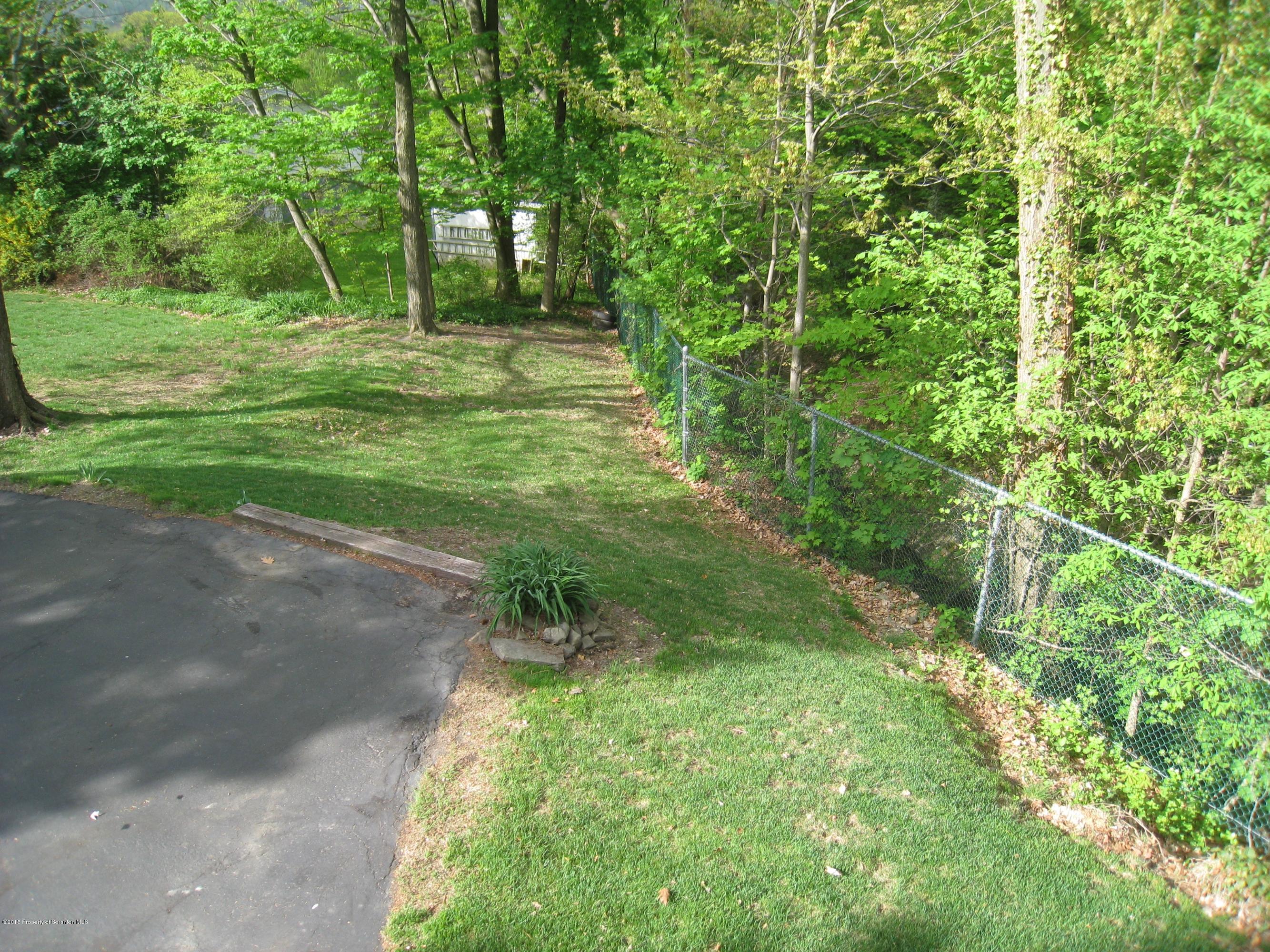 703 South Abington Road Clarks Summit, PA 18411 - Photo 35 of 36 Gallery Image 35
