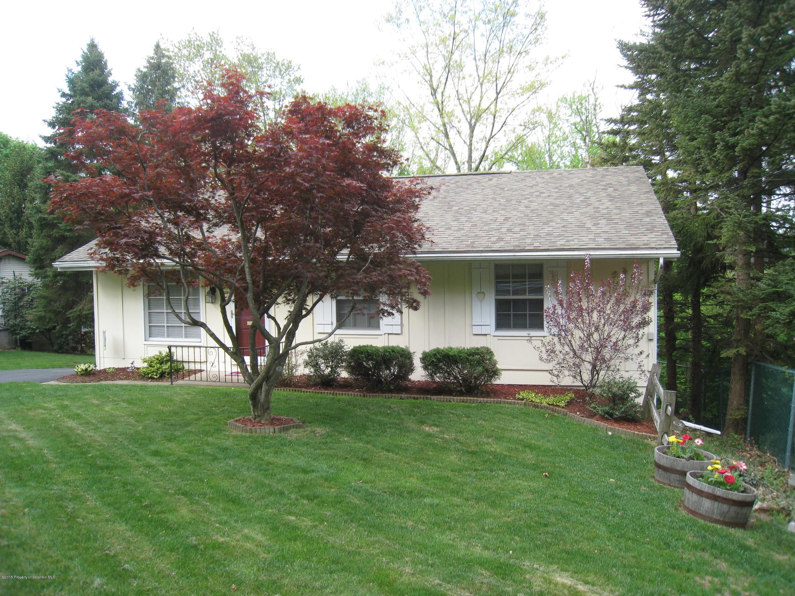 703 South Abington Road Clarks Summit, PA 18411 - Photo 36 of 36 Gallery Image 36