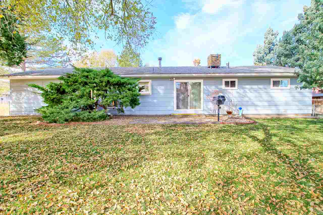 520 Blevins Road Grand Junction, CO 81507 - Photo 24 of 32 Gallery Image 24