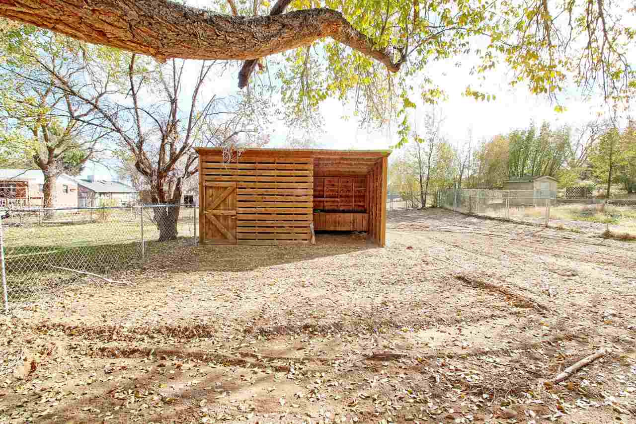 520 Blevins Road Grand Junction, CO 81507 - Photo 27 of 32 Gallery Image 27