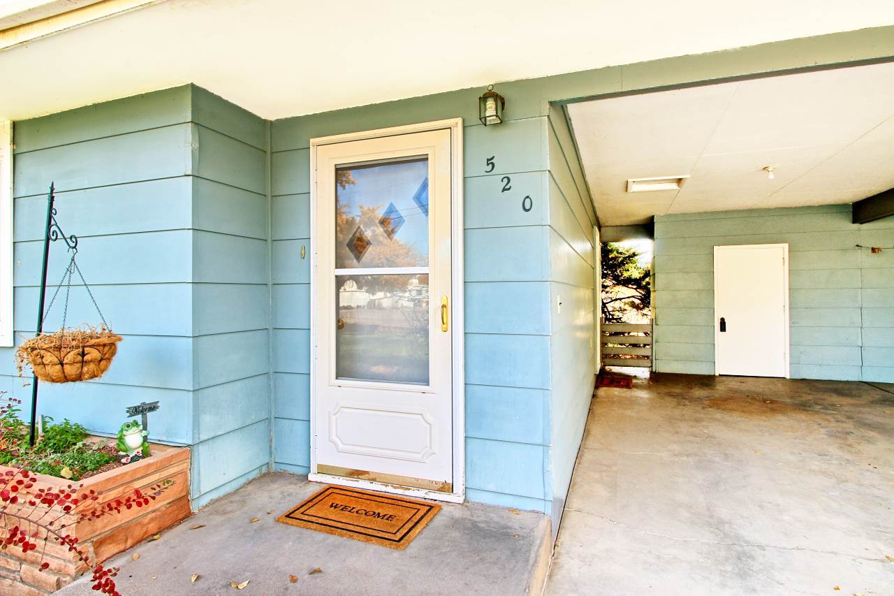 520 Blevins Road Grand Junction, CO 81507 - Photo 31 of 32 Gallery Image 31