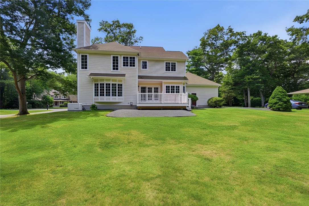 3 Connor Lane Barrington, RI 02806 - Photo 5 of 46