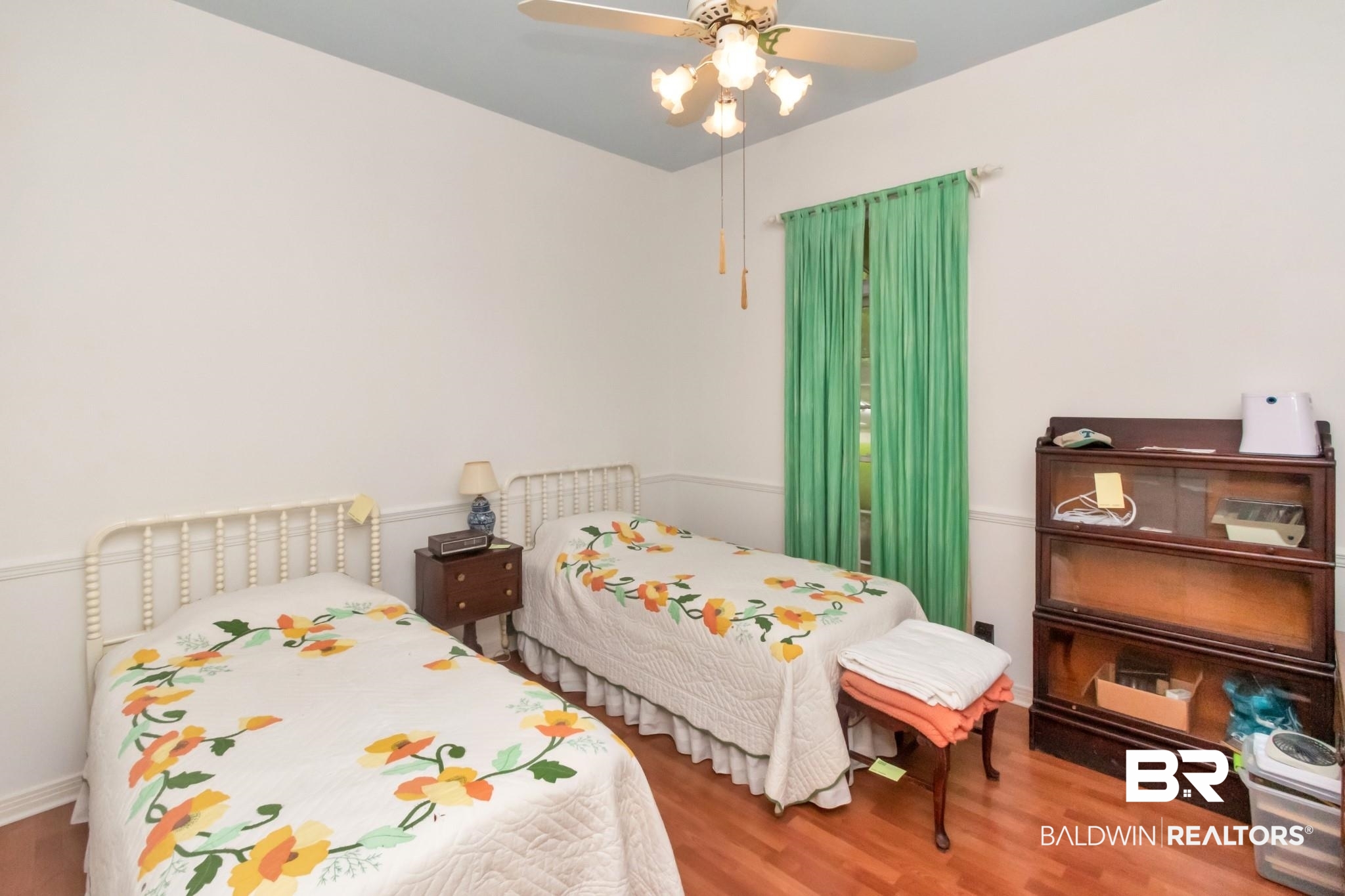 3807 Claridge Road North Mobile, AL 36608 - Photo 25 of 34