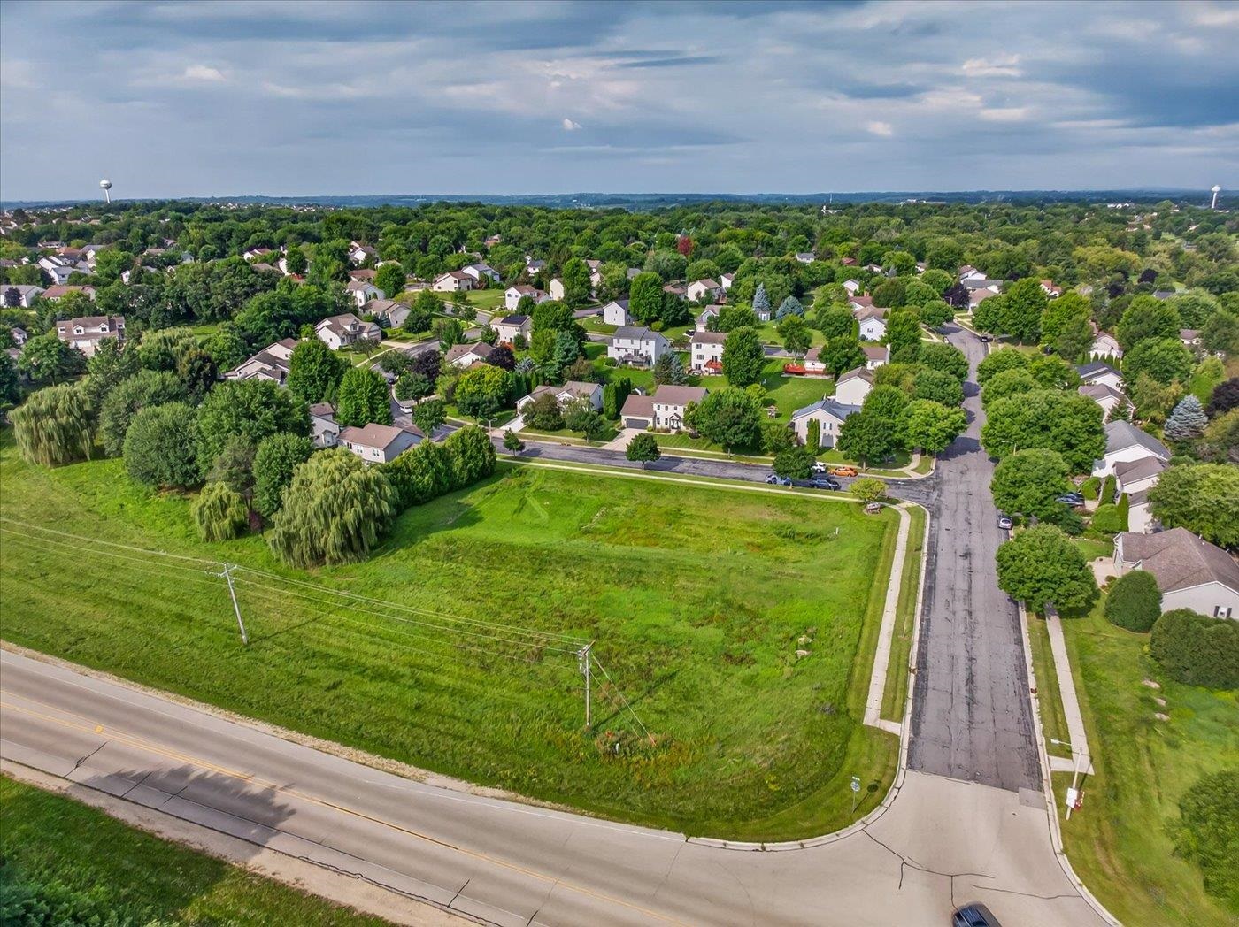 912 Questa Ridge Trail Verona, WI 53593 - Photo 60 of 67 Gallery Image 60
