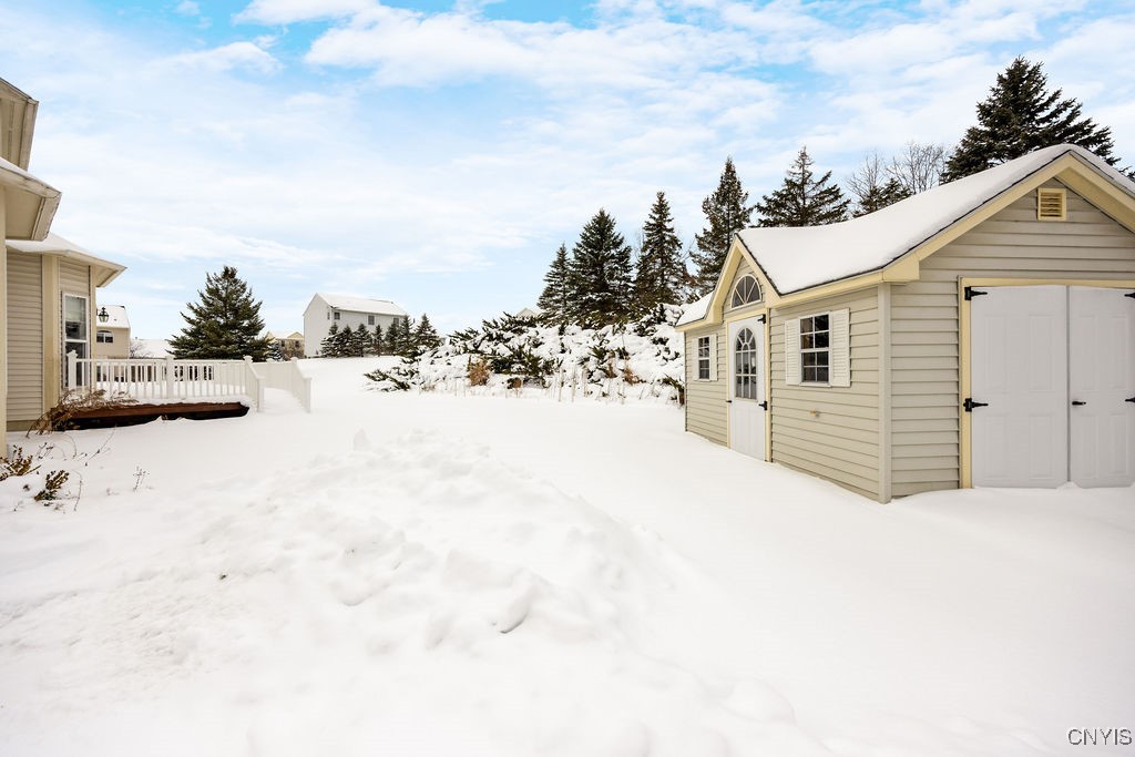 5103 Hardstone Road Jamesville, NY 13078 - Photo 5 of 46