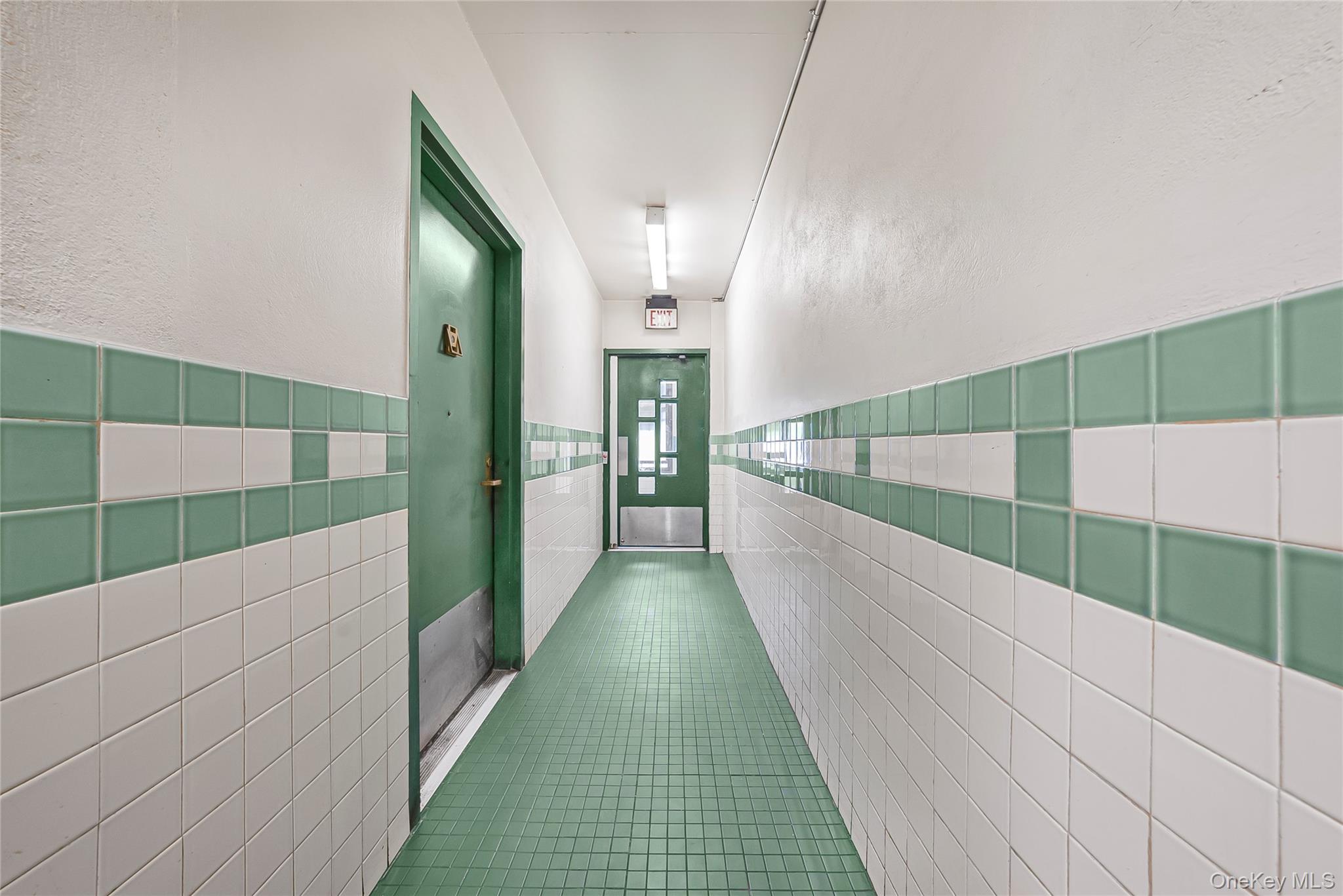 17 East 131st Street, Unit 1A Manhattan, NY 10037 - Photo 13 of 14 a view of balcony