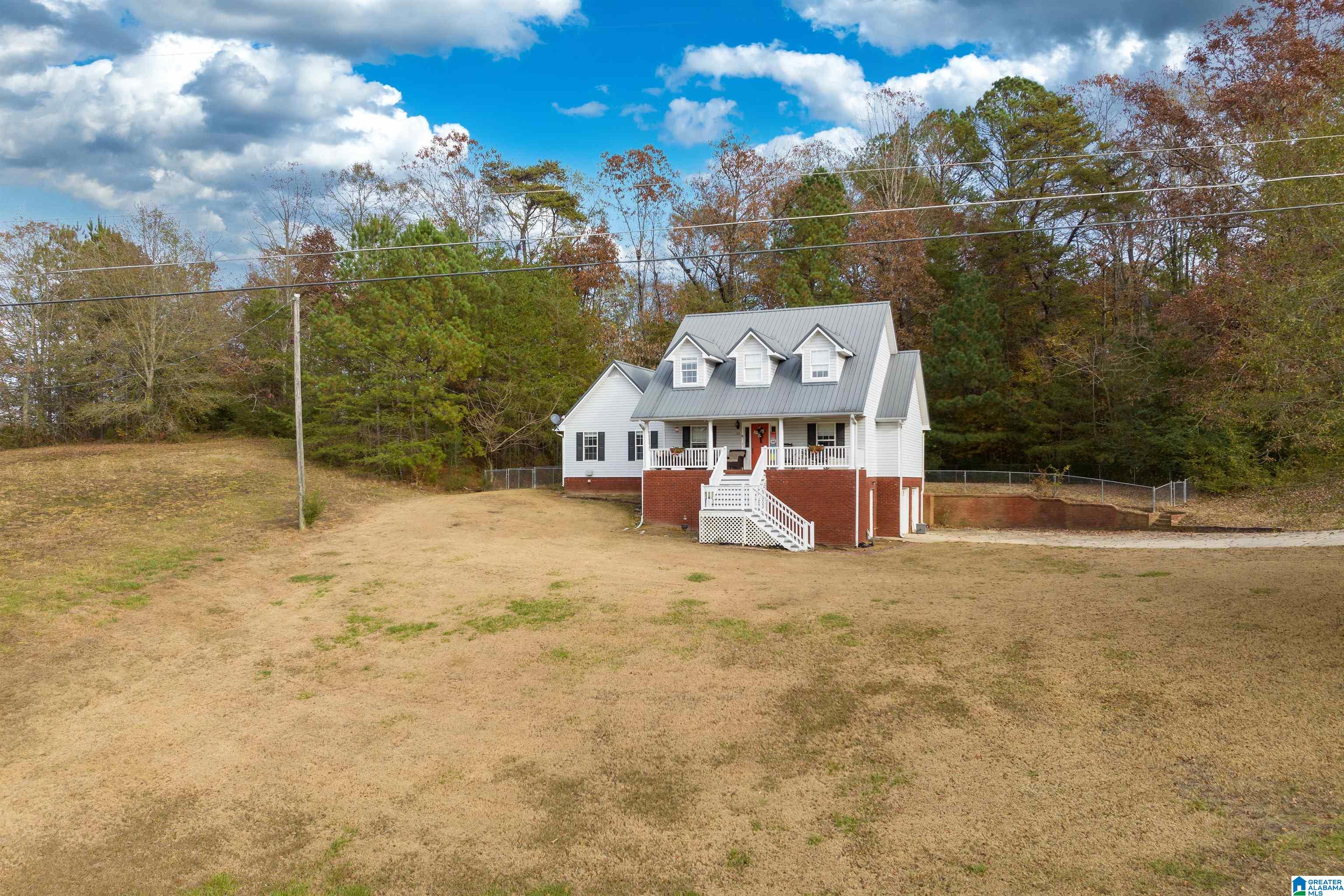 153 Hickory Lane Springville, AL 35146 - Photo 25 of 28