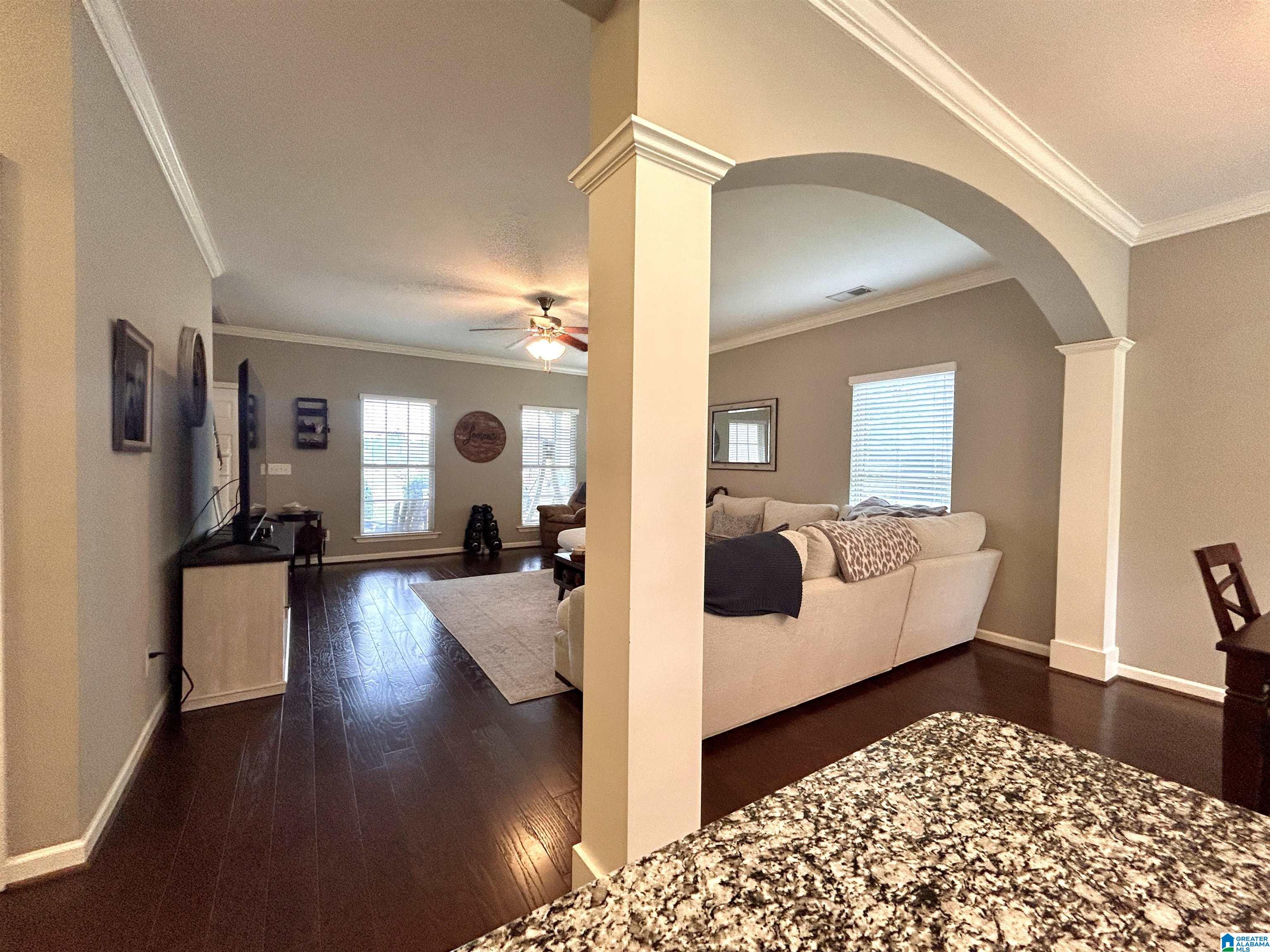 233 Falling Waters Way Alabaster, AL 35114 - Photo 8 of 43