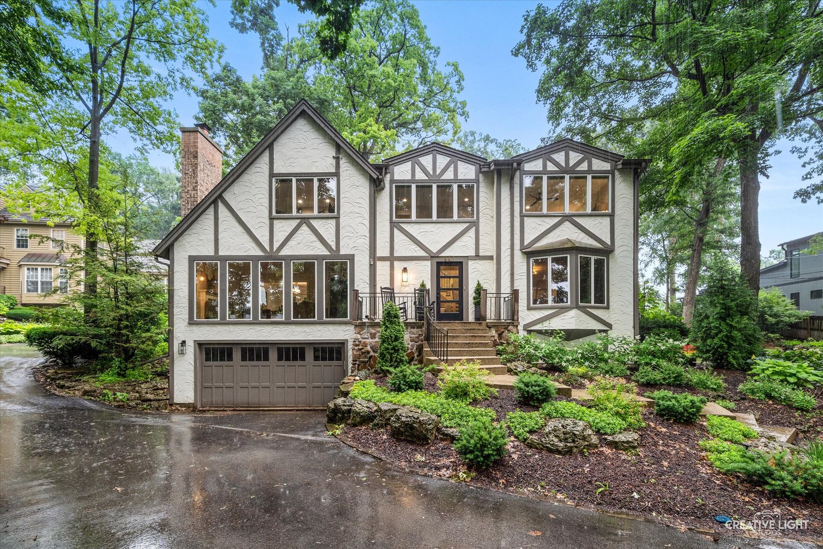 641 Lake Road Glen Ellyn, IL 60137 - Photo 1 of 10
