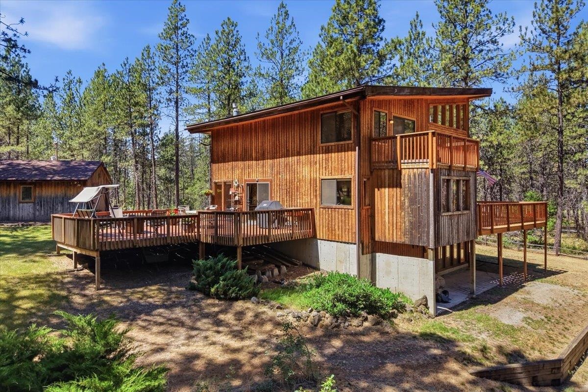 4605 West Pinto Road Cheney, WA 99004 - Photo 36 of 48